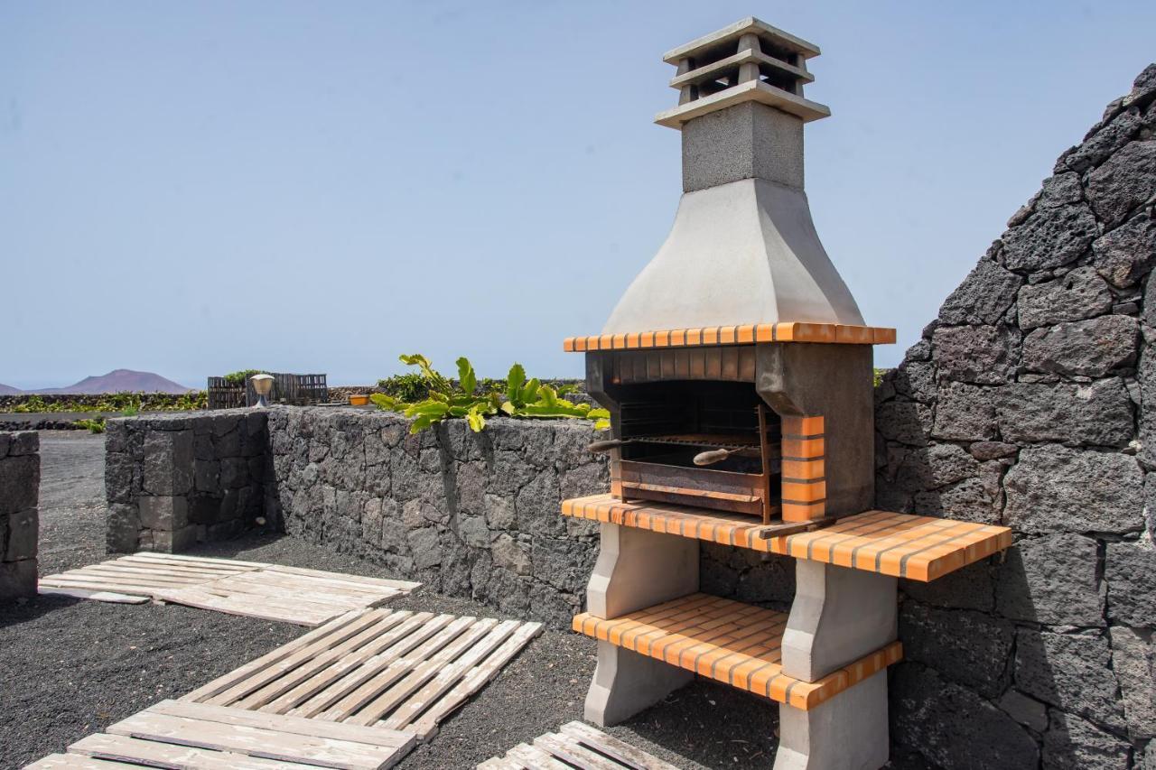 Vakantiepark Eslanzarote Eco Dome Experience *