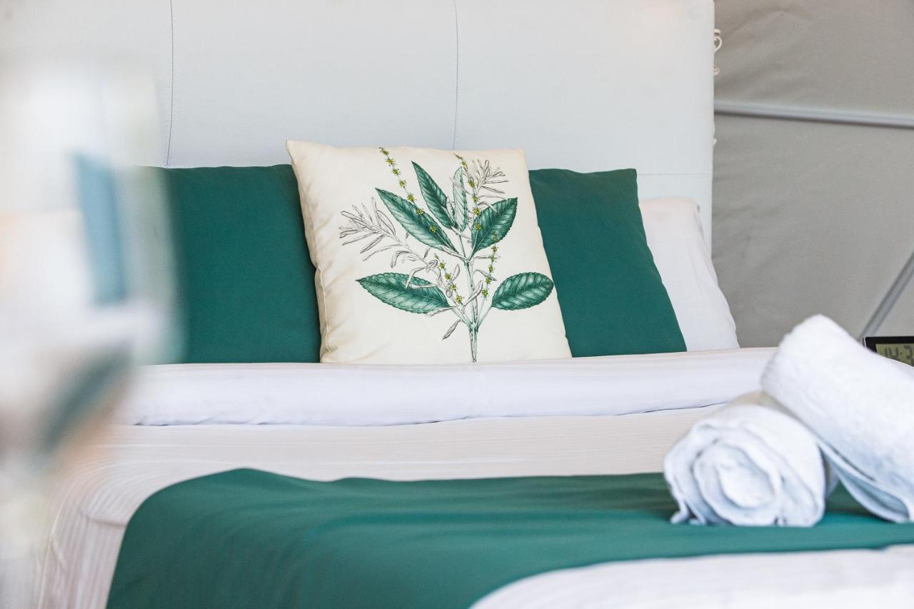 Eslanzarote Eco Dome Experience Vakantiepark *