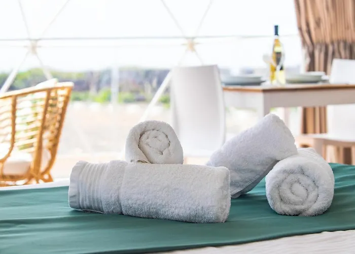 Eslanzarote Eco Dome Experience